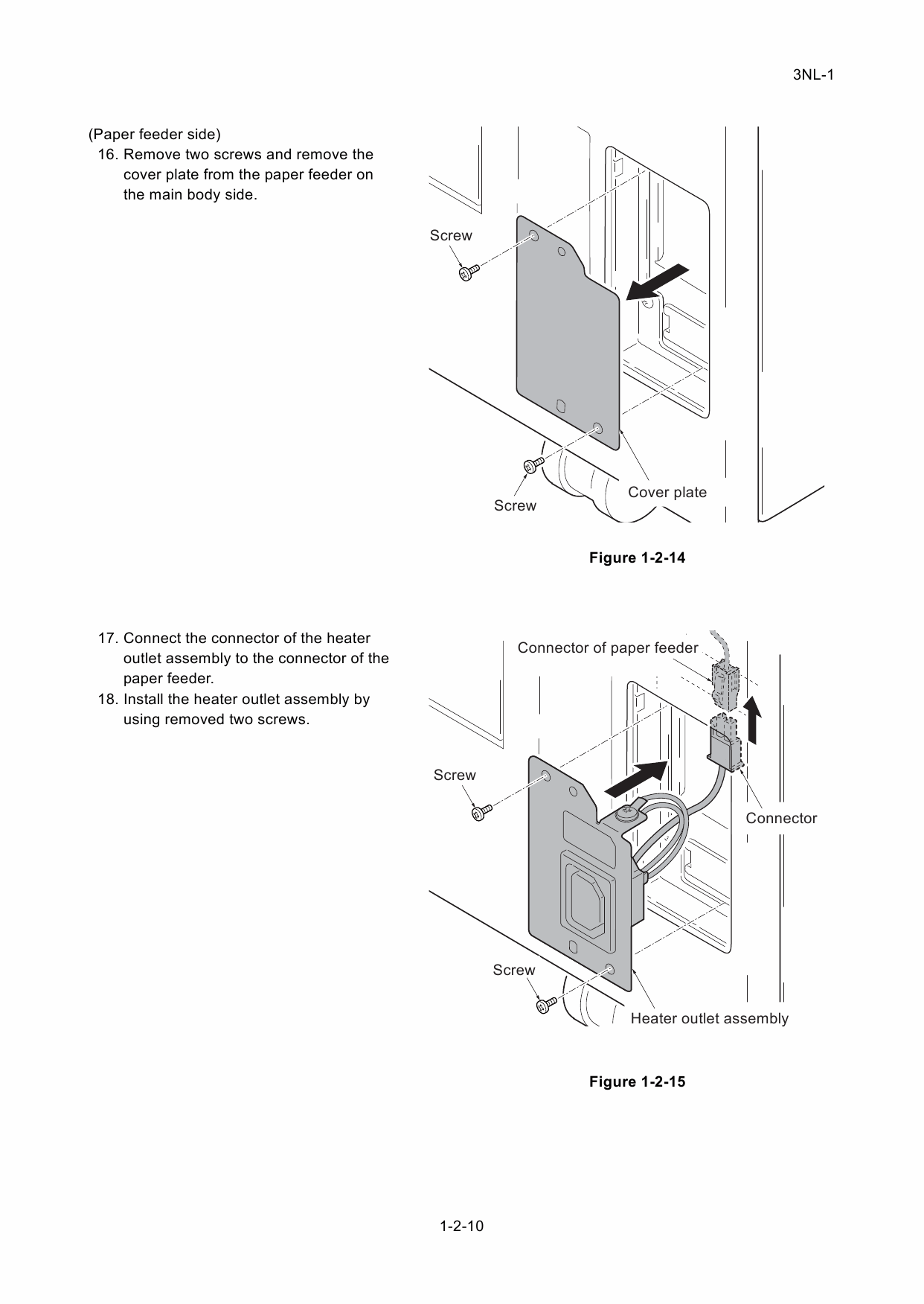 KYOCERA Options Paper-Feeder-PF-780 FS-C8600DN 8650DN Service Manual-3